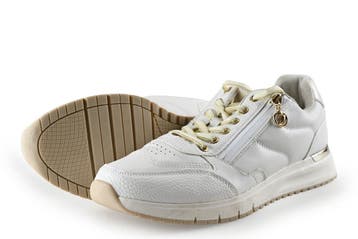 Safety Jogger Sneakers in maat 41 Wit, Verzenden, Sneakers