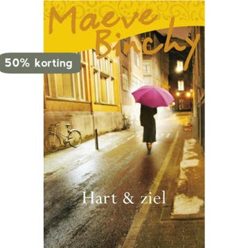 Hart & ziel 9789047508861 Maeve Binchy, Verzenden, Gelezen, Maeve Binchy