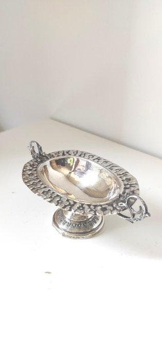 Kom - .800 zilver