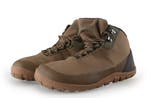 Freet Barefoot Veterboots in maat 41 Bruin, Bruin, Verzenden, Boots, Zo goed als nieuw