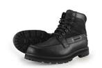 Timberland Veterboots in maat 46 Zwart, Kleding | Heren, Schoenen, Verzenden, Boots, Zo goed als nieuw, Timberland
