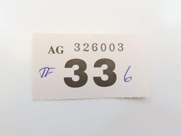 Artitec H0, 1:87 - 10.170/10.198/10.415 - Modeltrein