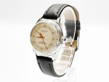 Seiko - Chronometer Super Antimagnetic Water Protected -