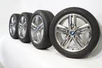 BMW X1 F48 X2 F39 570M 18 inch velgen Bridgestone  Winterban, Auto-onderdelen, Banden en Velgen, Ophalen of Verzenden, Nieuw