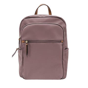 Rugzak GB Luxury Dark Violet, Ophalen of Verzenden, Nieuw