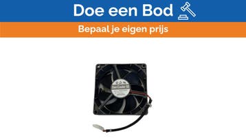 Bieden: Yokogawa V8123GZ Gyro Compass FAN Motor, Watersport en Boten, Ophalen of Verzenden, Nieuw