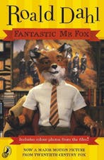 Fantastic Mr Fox 9780141327778 Roald Dahl, Verzenden, Roald Dahl