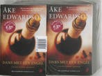 Dans met een engel / Erik Winter / 1 9789056722746, Boeken, Verzenden, Gelezen, Åke Edwardson