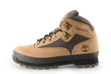 Timberland Veterboots in maat 40 Beige, Kleding | Heren, Schoenen, Overige kleuren, Verzenden, Timberland, Boots