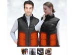 Veiling - Unisex verwarmd vest XL, Vêtements | Femmes, Pulls & Gilets