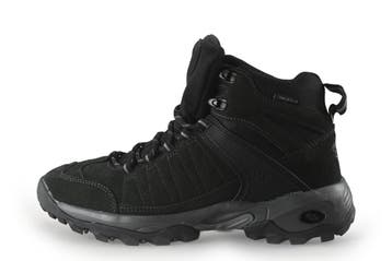 Brutting Wandelschoenen in maat 42 Zwart, Kleding | Heren, Schoenen, Verzenden, Zwart, Zo goed als nieuw, Brutting