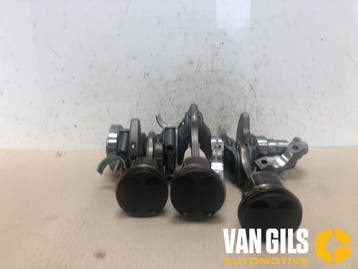 Krukas Volkswagen Polo O216019, Nieuw
