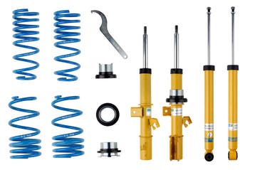 Bilstein B14 PSS Compleet onderstel veren en dempers | Nissa, Verzenden