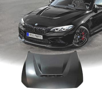 CAPOT BMW F20 F 21 F22 F23 F87 LOOK M2C COMPETITION ALUMINIU, Autos : Pièces & Accessoires, Verzenden, Neuf