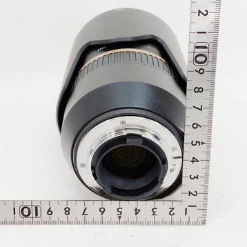 Tamron 70-300mm F/4-5.6 Di VC USD Objectif d’appareil photo