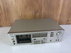 Sony - TC-K55 Mk2 Cassetterecorder-speler, Nieuw