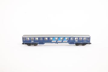 Fleischmann N - 8152 - Wagon de passagers pour trains, Nieuw
