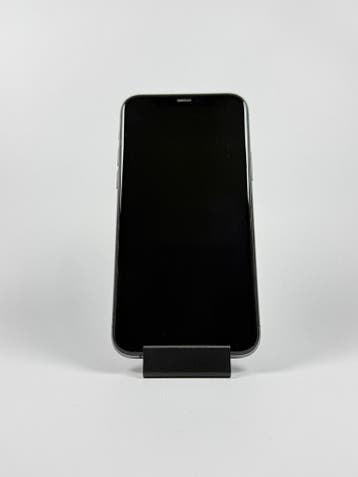 iPhone 11 Pro 64GB - Zwart - 12mnd garantie, Ophalen of Verzenden, Zonder abonnement, Zonder simlock