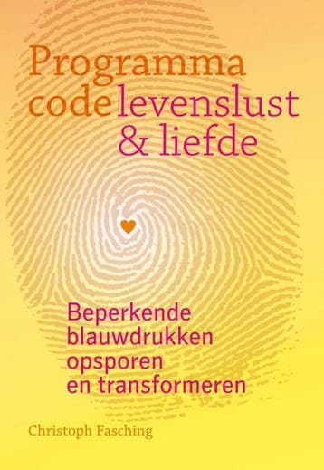Programmacode 9789460151040 Christoph Fasching, Verzenden, Gelezen, Christoph Fasching