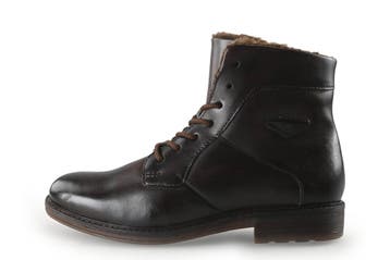 Bugatti Veterboots in maat 43 Bruin, Kleding | Heren, Schoenen, Bugatti, Bruin, Verzenden, Boots