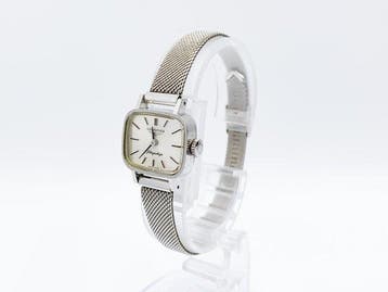 Longines - Flagship - Sans prix de réserve - Femme -