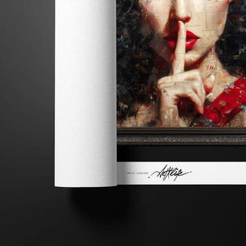 Artxlife - Wonder Woman, Silent Justice, Cd's en Dvd's, Nieuw in verpakking