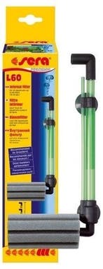 Sera L60 luchthevel  aquarium binnenfilter, Dieren en Toebehoren, Vissen | Aquaria en Toebehoren, Ophalen of Verzenden, Nieuw