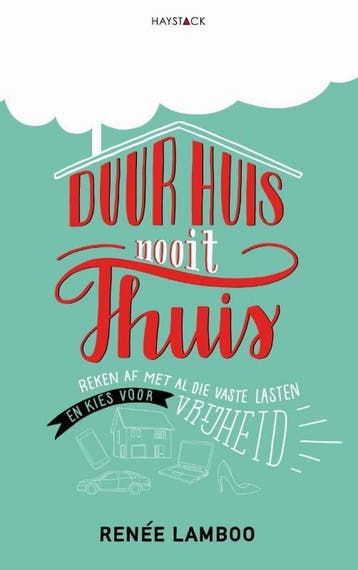 Duur huis, nooit thuis 9789461262912 Renée Lamboo, Verzenden, Gelezen, Renée Lamboo