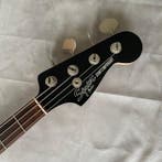 Squier - Contemporary Bass / P-J 555 - - Elektrische, Nieuw