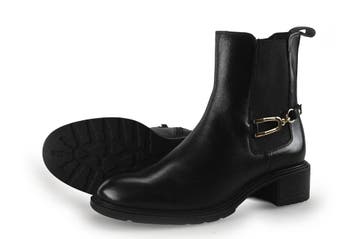 Ara Boots in maat 38 Zwart, Kleding | Dames, Schoenen, Verzenden, Zwart, Overige typen, Zo goed als nieuw