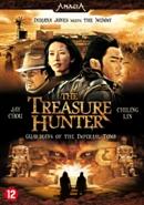 Treasure hunter, the op DVD, Verzenden