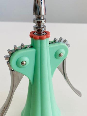 Alessi - Alessandro Mendini - Kurkentrekker - Anna G. -, Antiek en Kunst