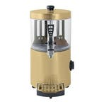 Chocoladedispenser | 3L | 215x288x415(h)mm CaterChef, Verzenden, Nieuw in verpakking