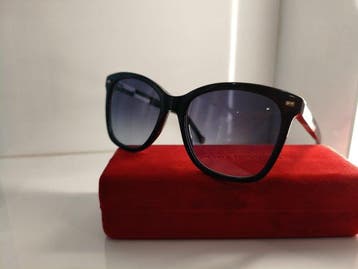 CH Carolina Herrera - HER 0137/S 80S9O - Lunettes de soleil, Nieuw