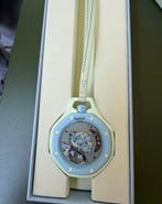 Swatch - Audemars Piguet x Swatch - Royal Pop - Blaue Acht -