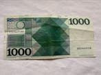 Pays-Bas. - 1000 Gulden - 1972 - Pick 94