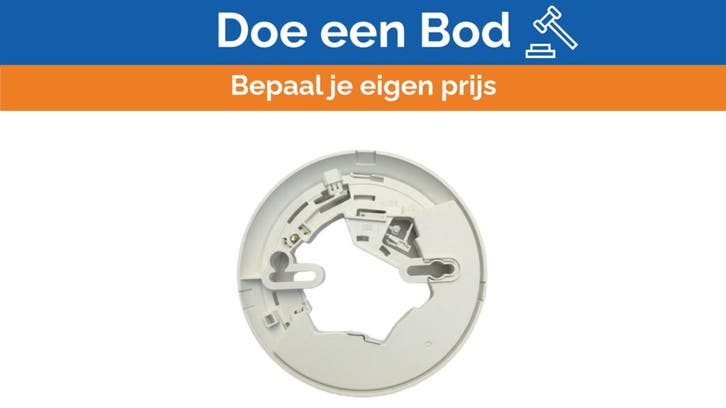Bieden: RH Marine 517-050-018 Fire Detector Base, Watersport en Boten, Bootonderdelen, Ophalen of Verzenden