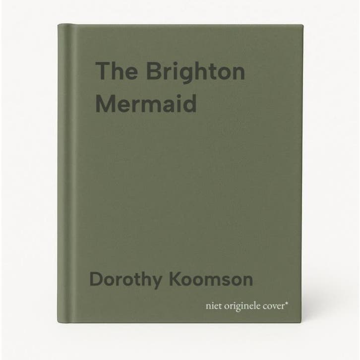 The Brighton Mermaid 9781784755423 Dorothy Koomson, Boeken, Taal | Engels, Gelezen, Verzenden