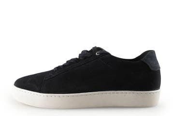 Vagabond Shoemakers Sneakers in maat 40 Blauw, Zo goed als nieuw, Sneakers, Vagabond Shoemakers, Verzenden