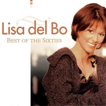 Lisa Del Bo - Best Of The Sixties, Cd's en Dvd's, Verzenden, Gebruikt