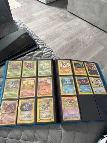 Pokémon - 36 Mixed collection - Various sets, Nieuw