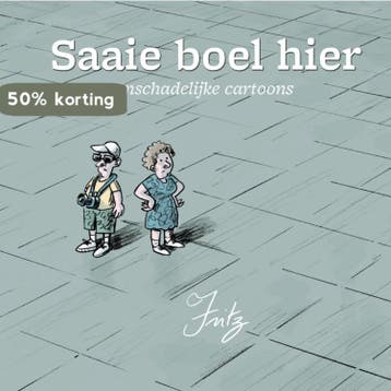 Saaie boel hier 9789460013683 Fritz Van den Heuvel, Verzenden, Fritz Van den Heuvel