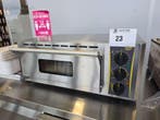Pizza oven Roller Grill PZ430S, Ophalen