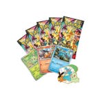 Pokémon - 1 Box - Ascended Heroes - First Partners Deluxe, Nieuw