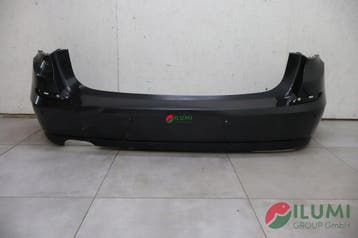 Achterbumper BMW 5 GT F07, Auto-onderdelen, Verzenden, Gebruikt, BMW