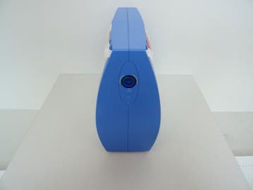 Direct Flow Omgekeerde Osmose Systeem Slim Line, Huis en Inrichting, Verzenden, Nieuw