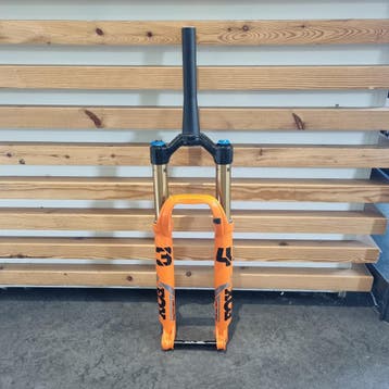 Fox 34 Kashima Float Factory 27.5 140mm GRIP2 Boost -47%, Nieuw, Ophalen of Verzenden, Fox Racing, Voorvork