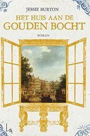 Het huis aan de gouden bocht 9789021809519 Jessie Burton, Verzenden, Jessie Burton
