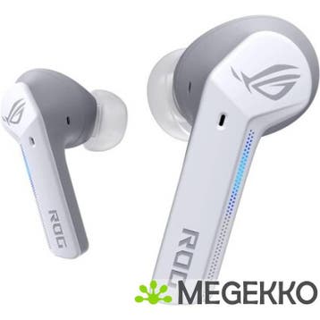 ASUS ROG Cetra True Wireless In-ear Draadloos Moonlight, Verzenden, Nieuw