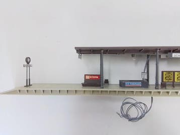 Faller H0 - B-191/120191 - Modeltreinlandschap (3), Nieuw